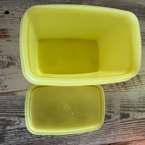 Vintage Tupperware lot - Picture 8 of 8